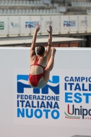 Thumbnail - Virginia Tiberti - Прыжки в воду - 2023 - Roma Junior Diving Cup - Participants - Girls A 03064_15813.jpg