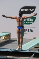 Thumbnail - Alessia Cappelli - Diving Sports - 2023 - Roma Junior Diving Cup - Participants - Girls A 03064_15819.jpg