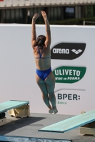 Thumbnail - Alessia Cappelli - Wasserspringen - 2023 - Roma Junior Diving Cup - Teilnehmer - Girls A 03064_15820.jpg