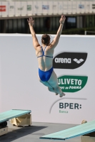 Thumbnail - Eszter Kovács - Tuffi Sport - 2023 - Roma Junior Diving Cup - Participants - Girls A 03064_15828.jpg