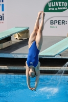 Thumbnail - Eszter Kovács - Tuffi Sport - 2023 - Roma Junior Diving Cup - Participants - Girls A 03064_15831.jpg