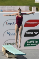 Thumbnail - Maud van Kempen - Plongeon - 2023 - Roma Junior Diving Cup - Participants - Girls A 03064_15834.jpg