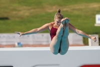 Thumbnail - Maud van Kempen - Plongeon - 2023 - Roma Junior Diving Cup - Participants - Girls A 03064_15836.jpg