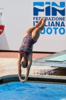 Thumbnail - Arianna Pelligra - Plongeon - 2023 - Roma Junior Diving Cup - Participants - Girls A 03064_15841.jpg