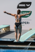 Thumbnail - Angelica Pirredda - Прыжки в воду - 2023 - Roma Junior Diving Cup - Participants - Girls A 03064_15844.jpg