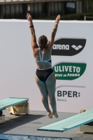 Thumbnail - Angelica Pirredda - Прыжки в воду - 2023 - Roma Junior Diving Cup - Participants - Girls A 03064_15846.jpg