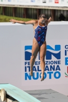 Thumbnail - Elisa Pizzini - Прыжки в воду - 2023 - Roma Junior Diving Cup - Participants - Girls A 03064_15854.jpg