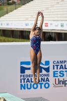 Thumbnail - Elisa Pizzini - Прыжки в воду - 2023 - Roma Junior Diving Cup - Participants - Girls A 03064_15855.jpg