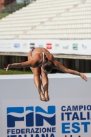 Thumbnail - Elisa Pizzini - Diving Sports - 2023 - Roma Junior Diving Cup - Participants - Girls A 03064_15856.jpg