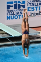 Thumbnail - Elisa Pizzini - Прыжки в воду - 2023 - Roma Junior Diving Cup - Participants - Girls A 03064_15858.jpg