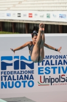 Thumbnail - Greta Signorello - Plongeon - 2023 - Roma Junior Diving Cup - Participants - Girls A 03064_15864.jpg