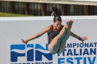 Thumbnail - Greta Signorello - Plongeon - 2023 - Roma Junior Diving Cup - Participants - Girls A 03064_15865.jpg