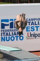 Thumbnail - Mariami Shanidze - Diving Sports - 2023 - Roma Junior Diving Cup - Participants - Girls A 03064_15875.jpg