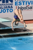 Thumbnail - Mariami Shanidze - Прыжки в воду - 2023 - Roma Junior Diving Cup - Participants - Girls A 03064_15877.jpg