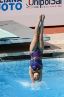 Thumbnail - Mariami Shanidze - Plongeon - 2023 - Roma Junior Diving Cup - Participants - Girls A 03064_15878.jpg