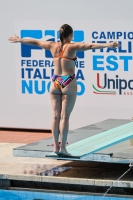 Thumbnail - Coralie Briano - Plongeon - 2023 - Roma Junior Diving Cup - Participants - Girls A 03064_15881.jpg