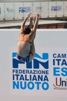 Thumbnail - Coralie Briano - Diving Sports - 2023 - Roma Junior Diving Cup - Participants - Girls A 03064_15883.jpg