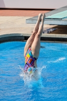 Thumbnail - Coralie Briano - Plongeon - 2023 - Roma Junior Diving Cup - Participants - Girls A 03064_15887.jpg
