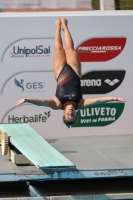 Thumbnail - Irene Salguero Jiménez - Tuffi Sport - 2023 - Roma Junior Diving Cup - Participants - Girls A 03064_15900.jpg