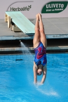 Thumbnail - Helena Gerhardt - Diving Sports - 2023 - Roma Junior Diving Cup - Participants - Girls A 03064_15915.jpg