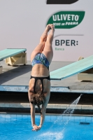 Thumbnail - Manou Meulebeek - Прыжки в воду - 2023 - Roma Junior Diving Cup - Participants - Girls A 03064_15921.jpg