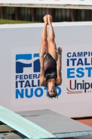 Thumbnail - Marta Rubio Bujosa - Plongeon - 2023 - Roma Junior Diving Cup - Participants - Girls A 03064_15929.jpg