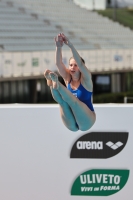 Thumbnail - Panna Gyovai - Wasserspringen - 2023 - Roma Junior Diving Cup - Teilnehmer - Girls A 03064_15937.jpg