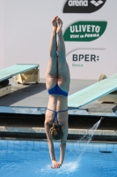 Thumbnail - Panna Gyovai - Diving Sports - 2023 - Roma Junior Diving Cup - Participants - Girls A 03064_15938.jpg