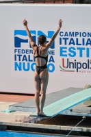 Thumbnail - Irene Pesce - Wasserspringen - 2023 - Roma Junior Diving Cup - Teilnehmer - Girls A 03064_15942.jpg