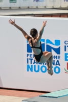 Thumbnail - Irene Pesce - Wasserspringen - 2023 - Roma Junior Diving Cup - Teilnehmer - Girls A 03064_15943.jpg