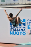 Thumbnail - Irene Pesce - Wasserspringen - 2023 - Roma Junior Diving Cup - Teilnehmer - Girls A 03064_15944.jpg