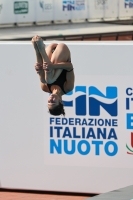 Thumbnail - Irene Pesce - Wasserspringen - 2023 - Roma Junior Diving Cup - Teilnehmer - Girls A 03064_15945.jpg