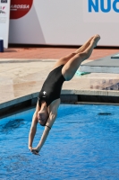 Thumbnail - Irene Pesce - Wasserspringen - 2023 - Roma Junior Diving Cup - Teilnehmer - Girls A 03064_15947.jpg