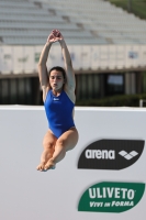 Thumbnail - Alessia Cappelli - Прыжки в воду - 2023 - Roma Junior Diving Cup - Participants - Girls A 03064_15959.jpg
