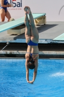 Thumbnail - Alessia Cappelli - Wasserspringen - 2023 - Roma Junior Diving Cup - Teilnehmer - Girls A 03064_15960.jpg