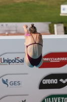 Thumbnail - Maud van Kempen - Plongeon - 2023 - Roma Junior Diving Cup - Participants - Girls A 03064_15969.jpg