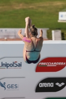 Thumbnail - Maud van Kempen - Plongeon - 2023 - Roma Junior Diving Cup - Participants - Girls A 03064_15970.jpg