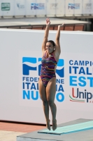 Thumbnail - Arianna Pelligra - Прыжки в воду - 2023 - Roma Junior Diving Cup - Participants - Girls A 03064_15977.jpg