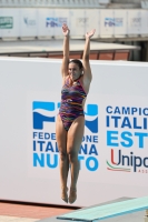 Thumbnail - Arianna Pelligra - Прыжки в воду - 2023 - Roma Junior Diving Cup - Participants - Girls A 03064_15978.jpg