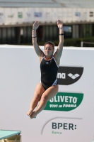 Thumbnail - Angelica Pirredda - Прыжки в воду - 2023 - Roma Junior Diving Cup - Participants - Girls A 03064_15983.jpg