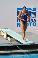 Thumbnail - Elisa Pizzini - Diving Sports - 2023 - Roma Junior Diving Cup - Participants - Girls A 03064_15986.jpg