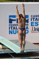 Thumbnail - Elisa Pizzini - Diving Sports - 2023 - Roma Junior Diving Cup - Participants - Girls A 03064_15989.jpg