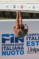 Thumbnail - Elisa Pizzini - Tuffi Sport - 2023 - Roma Junior Diving Cup - Participants - Girls A 03064_15990.jpg