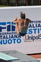 Thumbnail - Elisa Pizzini - Tuffi Sport - 2023 - Roma Junior Diving Cup - Participants - Girls A 03064_15992.jpg