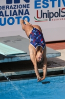 Thumbnail - Elisa Pizzini - Прыжки в воду - 2023 - Roma Junior Diving Cup - Participants - Girls A 03064_15993.jpg