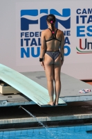 Thumbnail - Greta Signorello - Прыжки в воду - 2023 - Roma Junior Diving Cup - Participants - Girls A 03064_15995.jpg