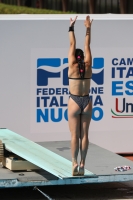 Thumbnail - Greta Signorello - Прыжки в воду - 2023 - Roma Junior Diving Cup - Participants - Girls A 03064_15996.jpg