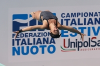 Thumbnail - Greta Signorello - Plongeon - 2023 - Roma Junior Diving Cup - Participants - Girls A 03064_15998.jpg