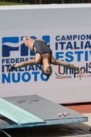 Thumbnail - Greta Signorello - Прыжки в воду - 2023 - Roma Junior Diving Cup - Participants - Girls A 03064_15999.jpg