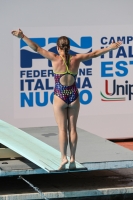 Thumbnail - Mariami Shanidze - Wasserspringen - 2023 - Roma Junior Diving Cup - Teilnehmer - Girls A 03064_16008.jpg